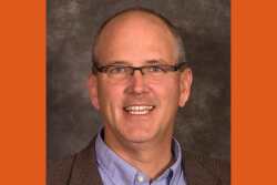 National FFA named Scott Stump, FFA alum and former agricultural teacher, as the organization's new CEO. The Purdue University alum has a deep history of FFA as his father was his FFA advisor, and Stump's passion for FFA was planted early.