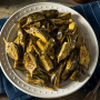  Tuscan Style Braised Baby Artichokes