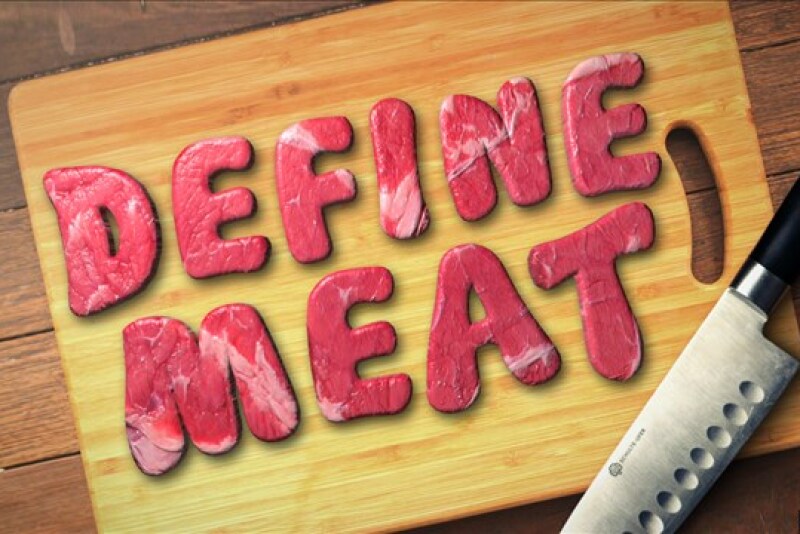 A Missouri lawsuit heads for trial as the parties fail to reach a settlement on how to label protein alternatives.