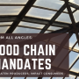 Food chain mandates