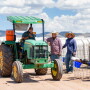 The future of agriculture and food production is dependent on recruiting and retaining good people dedicated to producing safe, wholesome and nutritious food.
