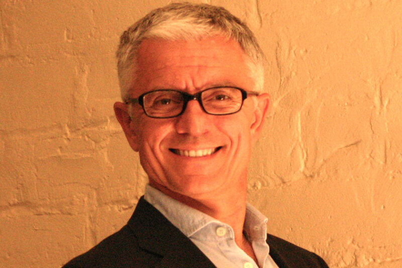 Marco Bini