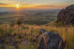 Gearhart Ranch, Fort Davis, Texas