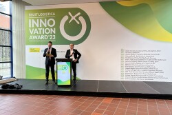 Fruit Logistica Innovation Award