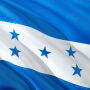 Honduras Flag