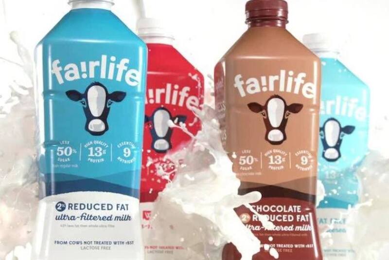 As one of the top dairy states in the nation, dairy is New York’s largest agricultural industry. 