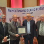 Prince Edward Island Potato Board Annual Banquet