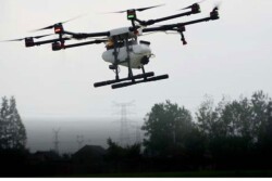 Verifying your farm’s insurance coverage is broad enough to capture specific drone risks. If it isn’t, update your policy or add a specialty one.