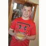 Mustard Ring Hunter Shike