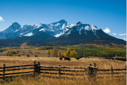 With applications open May 4 through August 3, organizations supporting ranchers in the Intermountain West, including Colorado, Idaho, Montana, Nevada, Oregon, Utah and Wyoming, will be eligible with projects to start in 2024.