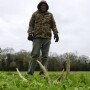 Deer Shed Hunt