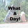 What A Day