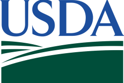 USDA web logo