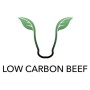 Low carbon beef