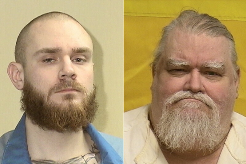 Brogan Rafferty Case Blood Harvest: Craigslist Serial Killers Lure Victims With Fake Farm ...