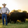 Clay Mathis, Ph.D., will become the head of the Department of Animal Science in the Texas A&M College of Agriculture and Life Sciences.