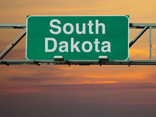 South Dakota