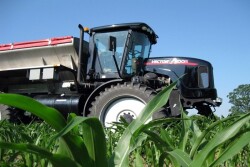Many respondents reported offering their customers cover crop advisory services (83%), selling cover crop seed (56%) and cover crop termination services (44%).