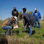 The Essentials of Regenerative Ranching program gives producers hands-on experience.
