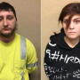 Anthony Francis Whittley and Jasmine A. Boone, both 28, have entered guilty pleas after stealing cattle from Kansas and attempting to sell them across state lines at the Oklahoma National Stockyards Co.