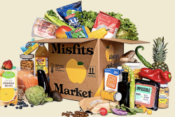 Misfits Market has released its 2022 annual report.