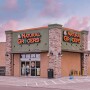 Natural Grocers store