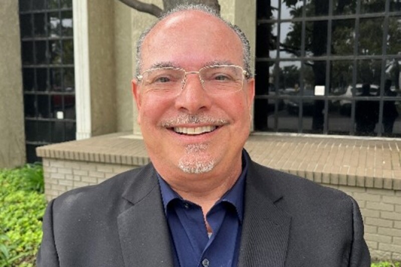 Bob Lanter