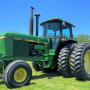 1982 John Deere 4640