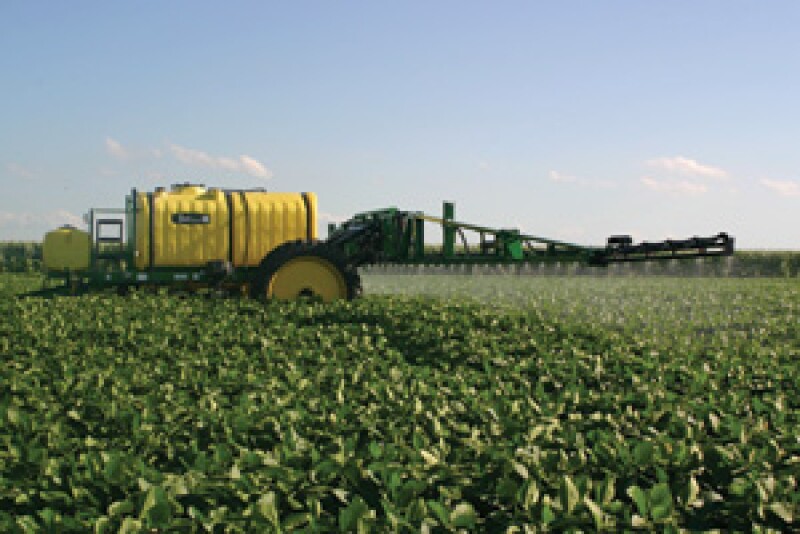 The Ninth Circuit Court ruling requires the EPA to either write a new rule to allow for the safe use of chlorpyrifos or halt all food residue tolerances of the insecticide, which would ban most uses of the chemical