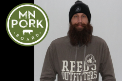 Adam Ziemke - Minnesota Pork Board