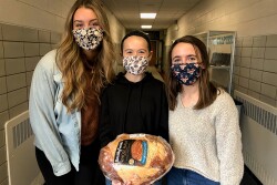 Unity FFA GiveAHam