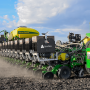 This year’s testing was done in partnership with farmers and retailers in those five states to test SIMPAS (Smart Integrated Multi-Product Prescription Application System), which can variably apply up to three in-furrow crop inputs during the planting pass.