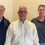The 2022 officers are: 
Chairman, Gary Vogen
Vice Chairman, Kyle Springs
Secretary, Kevin Frye
Treasurer, Kent McPherson