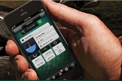 Net Irrigate will join Lindsay's FieldNET brand of remote irrigation monitoring and control solutions.