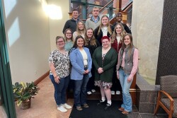 The Maschhoffs 2024 Externship Experience