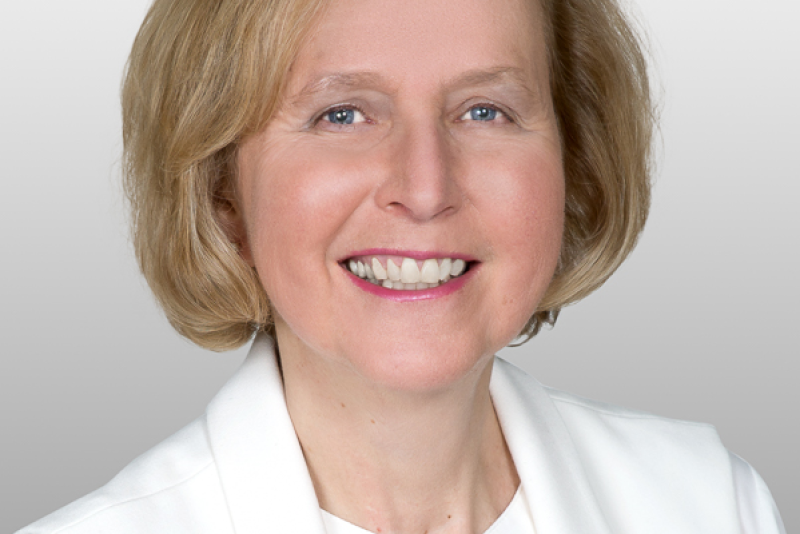 AgroFresh's Ann Beaulieu