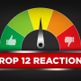 Prop 12 Reactions