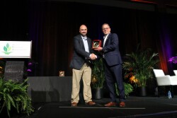 "ARA’s mission is a critical one for our industry as the only voice on Capitol Hill dedicated solely to advocating for retailers," said Ian McGregor.
