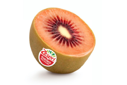 zespri red