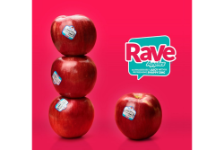 Rave square