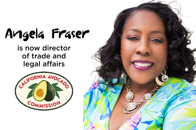 Angela Fraser
