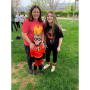 Brave Warrior Walk