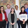 NSIF 2021 Grad Student Award Winners