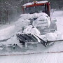 Snow grooming vital part of Olympics