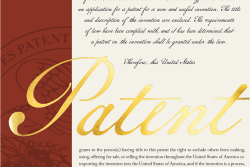 Inteligistics patent