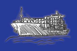 Within two days at the end of March, two grain companies said they will cease operations in Russia. 