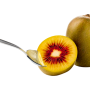 Red Passion kiwifruit from Oppy