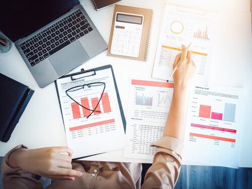 finance and accounting 