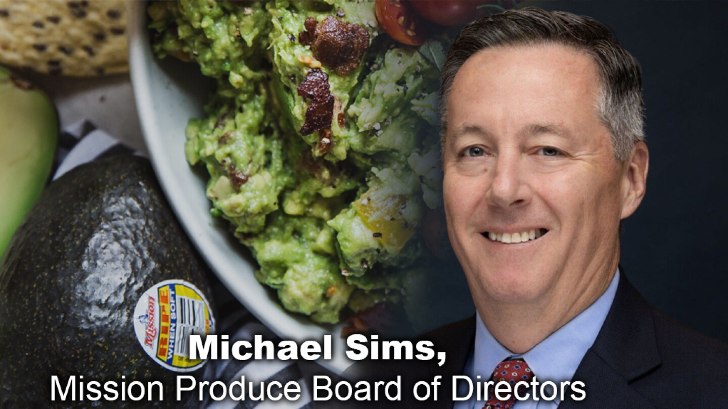 Michael Sims Perth Michael Sims appointed to Mission’s board of directors - The Packer