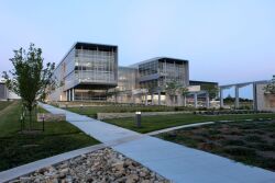 National Bio and Agro-Defense Facility